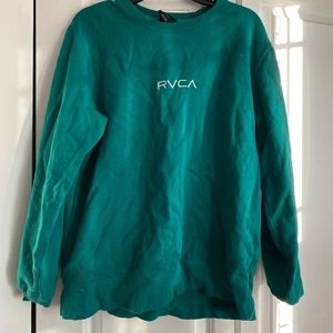 RVCA crewneck
